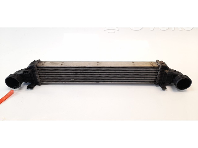 Интеркулер  A2115001002, 30509   Mercedes-Benz E W210 