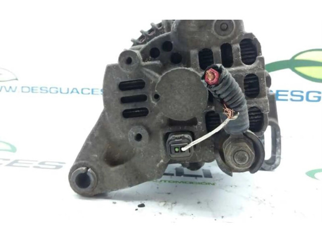 Генератор 7700433069   Renault Clio II      