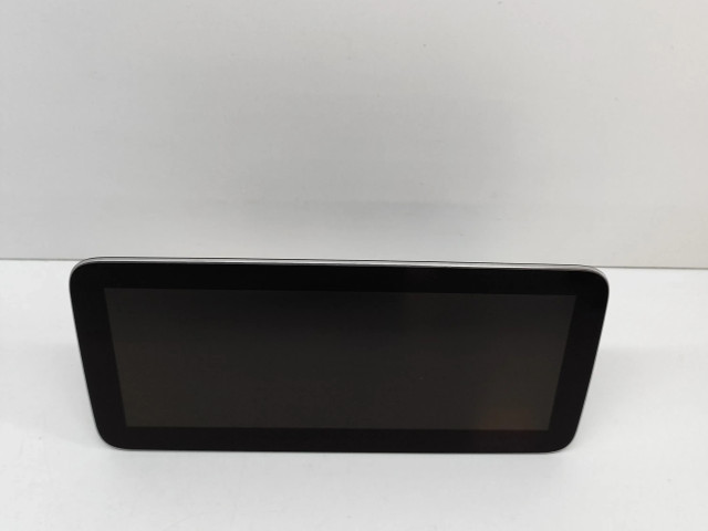 Дисплей A2539006905, A2539018801 Mercedes-Benz GLC X253 C253