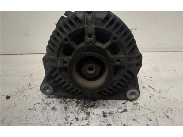 Генератор 9623727280, 9623727280 Citroen Berlingo