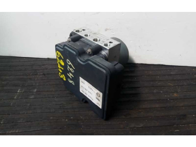 Блок АБС 6C0614517S, 6C0907379S Audi A1 2018 - года