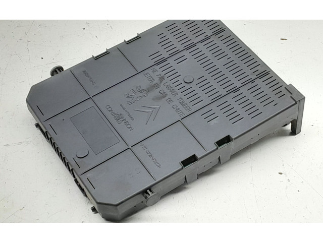 Блок комфорта 9664059080   Peugeot 5008   