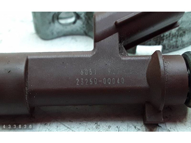Vstřikovač 2325000040   Citroen C1  pro benzínový motor 1.0  