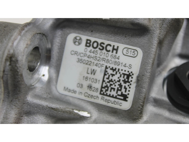 Топливный насос