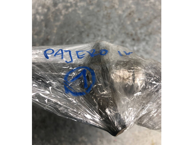 Vstřikovač 1465A054   Mitsubishi Pajero     