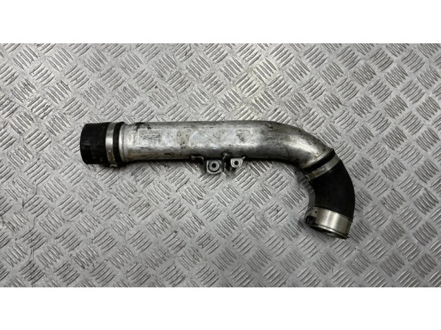 Трубка (трубки)/ шланг (шланги) интеркулера