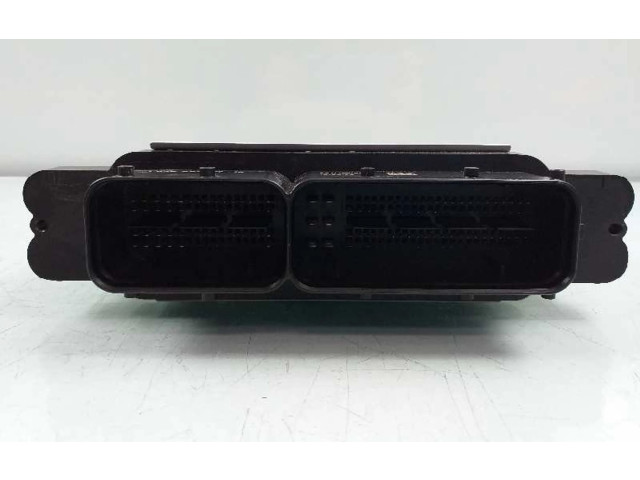 Блок управления двигателя 04C907309AE, 0261S10530 Skoda Rapid (NH)