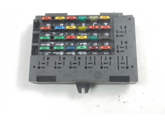 Pojistková skříňka Alfa Romeo 164 1993