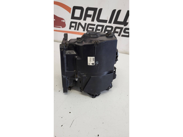 Вентилятор печки 4F0820155F, CZ1172002809 Audi A6 S6 C6 4F