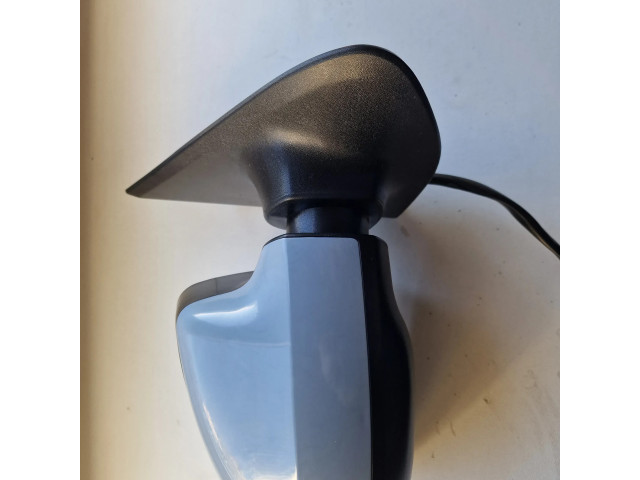 Зеркало электрическое     правое   Dacia Sandero     