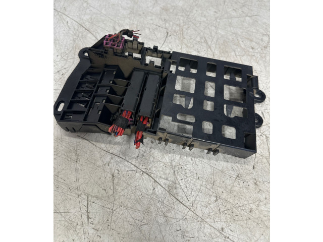 Блок предохранителей 4F0971845 Audi A6 S6 C6 4F