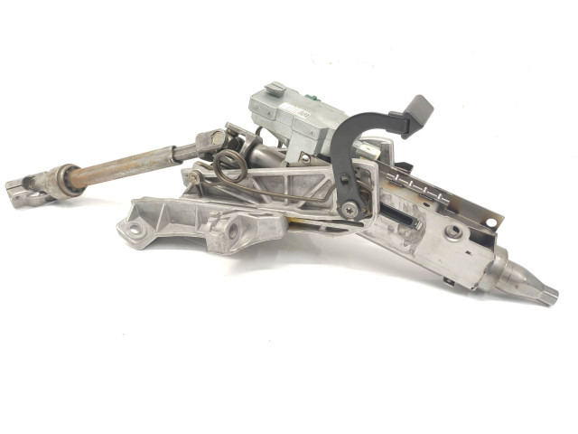    Рулевая рейка 665681, P31387673   Volvo V70 2008 - 2013 года