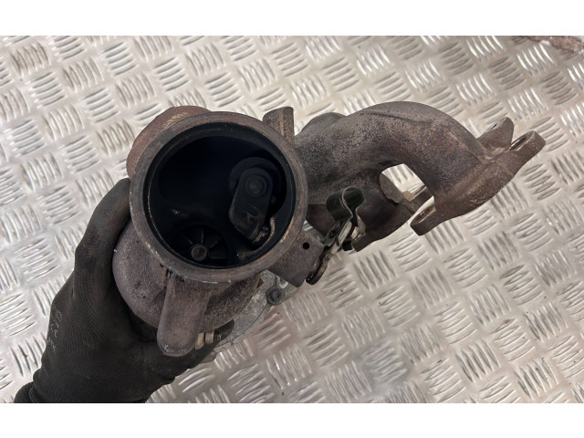 Турбина Maserati Levante 1044T122649C15, 297712