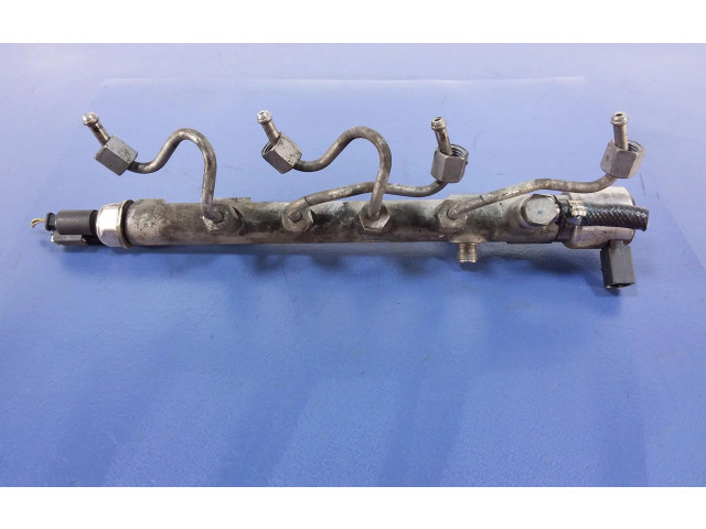 Vstřikovací lišta Mercedes-Benz CLA C117 X117 W117