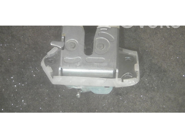 Zámek zadních dveří BAGKLAP, 82510M68K00000 Suzuki Alto 2014