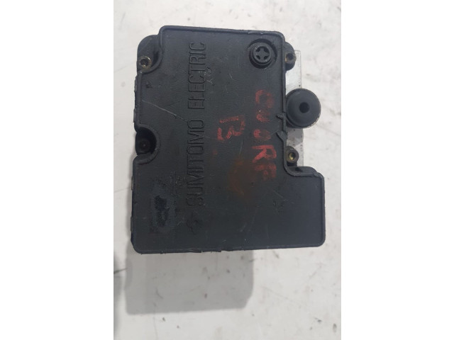 Блок ABS Daihatsu Cuore - года