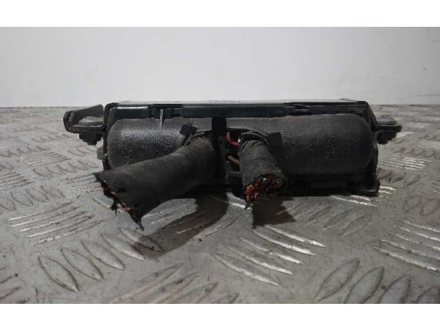 Блок управления двигателя 8P7907115K, 0261S04940 Audi A3 S3 8P