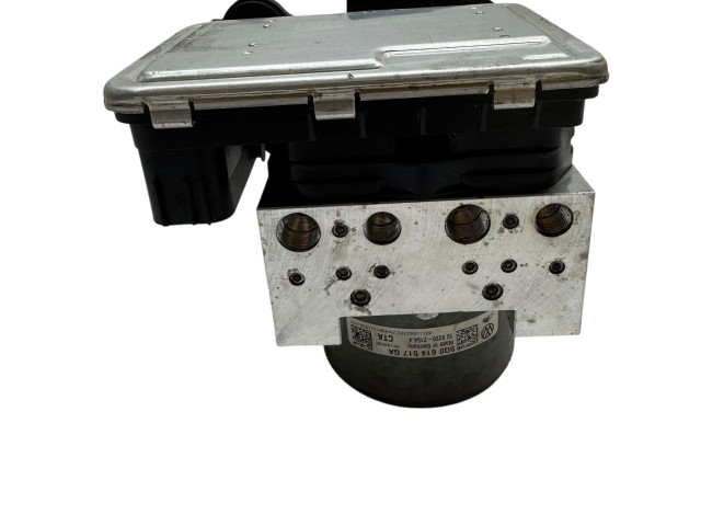 Блок АБС 5Q0614517GA Audi Q3 F3 2018 - года