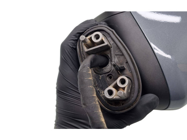 Зеркало электрическое        Volvo XC40   -  года   