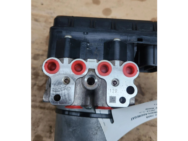 Jednotka ABS 467A0 Mazda 6 2017