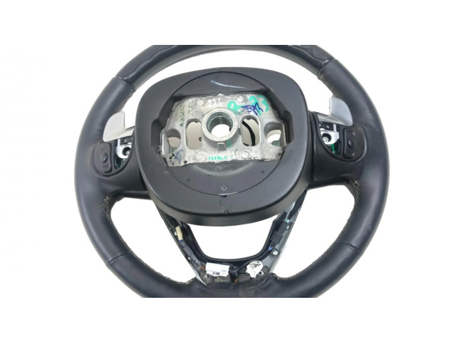 Руль Jeep Grand Cherokee  2010-2021 года 5QV291X9AB      