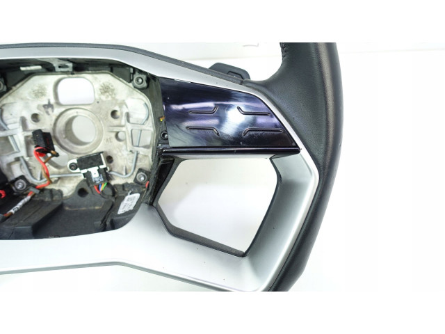 Руль Audi Q5 SQ5 2008 - 2017 года 85E419091B