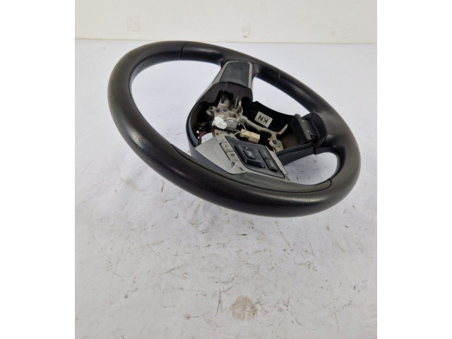 Руль Subaru Forester SJ  2013 - 2018 года GS12005530      