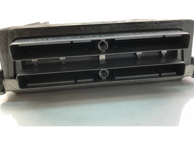 Другие блоки управления / модули