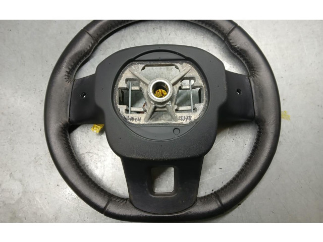 Руль Citroen C3  2016 -  года 98164326ZD, 34228597C      