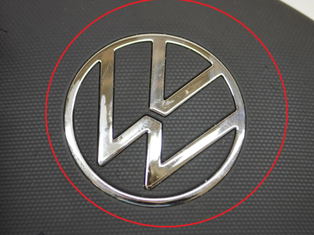 Подушка безопасности водителя 10A880201F Volkswagen ID.3