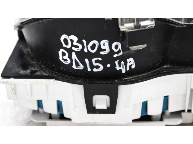 Панель приборов 769926151, 769926 Mitsubishi Montero