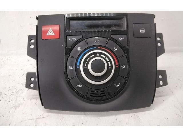 Блок управления климат-контролем 972501P000EQ, 972501P000EQ   KIA Venga