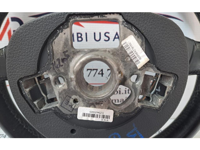 Руль Volkswagen Golf VI  2008 - 2013 года 3C8419091BC, 3C8419091BC      