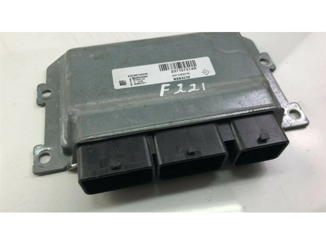 Другие блоки управления / модули