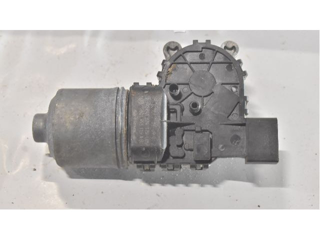 Моторчик дворников 6Q1955119A Skoda Fabia Mk1 (6Y)