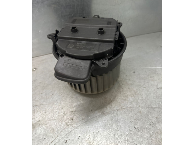 Вентилятор печки 4H1820021, 41141633 Audi A7 S7 4G