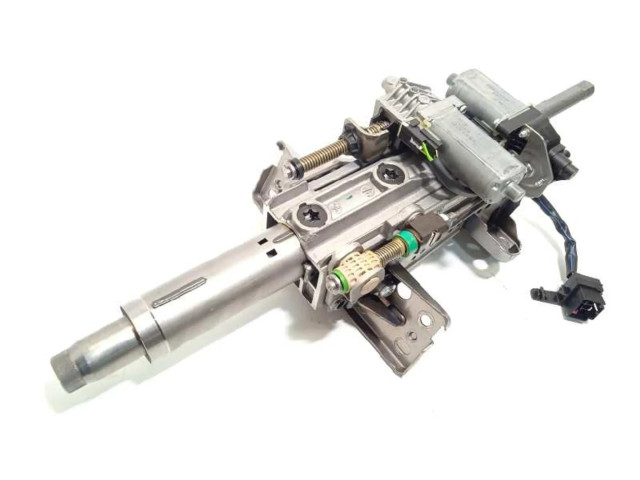    Рулевая рейка 95B419506AC   Porsche Macan 2014-2018 года