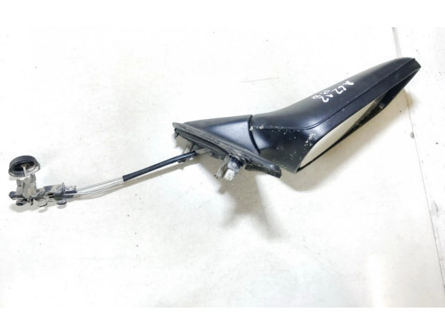 Zpětné zrcátko Volkswagen Vento 1995