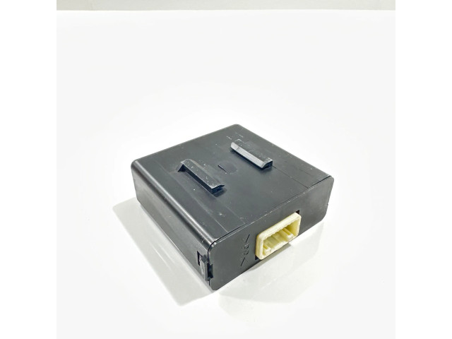 Блок управления B45C5102X, CK26 Mazda 3 II