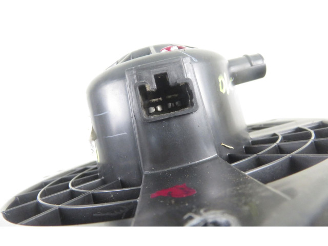 Вентилятор печки CSA431D214, CSA431D214 Mitsubishi Outlander