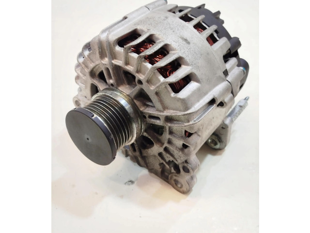 Генератор ALT2163CP   Volkswagen PASSAT B8      