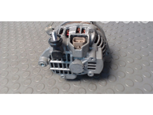 Генератор A2TC0091, 0986082710 Mazda 3 I