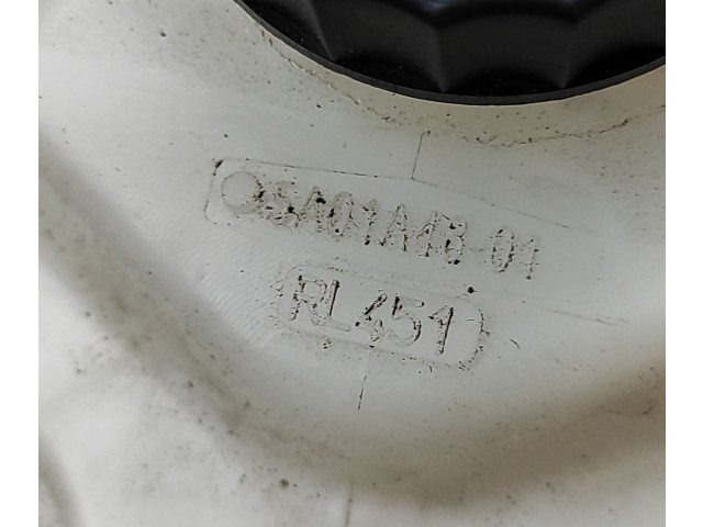 АБС Steuergerät 5A5D0A5, 5A5D0A8   BMW  iX  2021 -  года