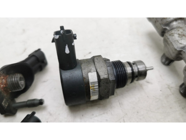 Vstřikovač 16450R3LG01, 0445116056 Honda Civic IX pro naftový motor 2.2