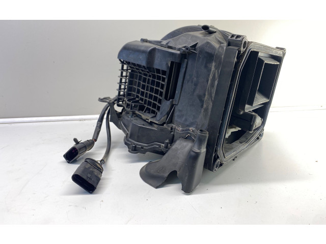 Вентилятор печки    4F0820155F, 00251   Audi A6 S6 C6 4F