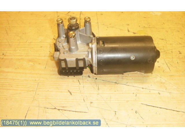 Моторчик дворников     Volvo S70  V70  V70 XC