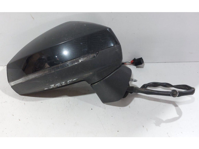 Zpětné zrcátko Audi RS3 2015 8V1857410F, 8V1857410F