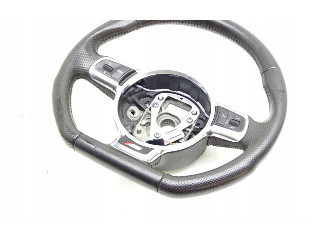 Руль Audi A3 S3 A3 Sportback 8P 2005 - 2013 года 8J0419091G