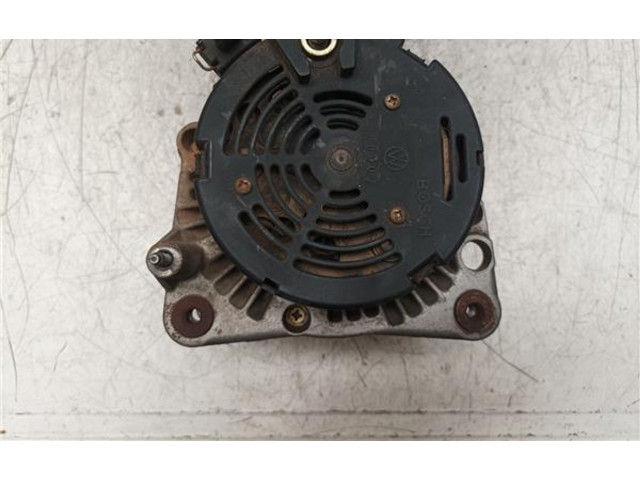 Čerpadlo oleje ABD, 28903025Q Seat Ibiza II (6k)