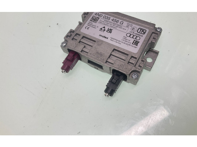 Блок управления 4N0035456G, 10R068805   Cupra Born